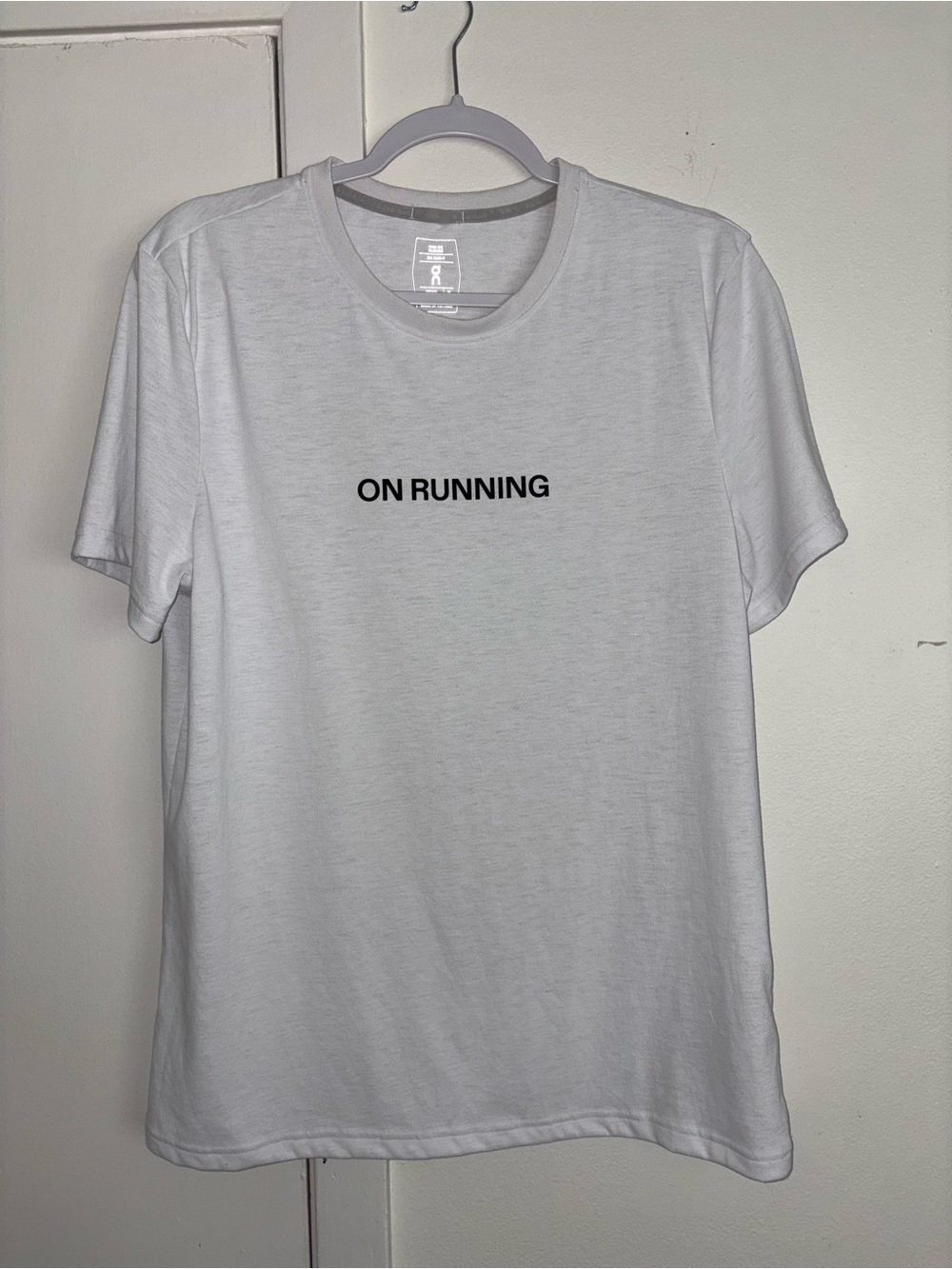 Run T